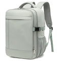 Lossga Airplane Cabin Travel Backpack 40 x 20 x 25 for Ryanair Travel Backpacks Small Hand Luggage Bag Suitcase Cabin with Anti-theft Pocket