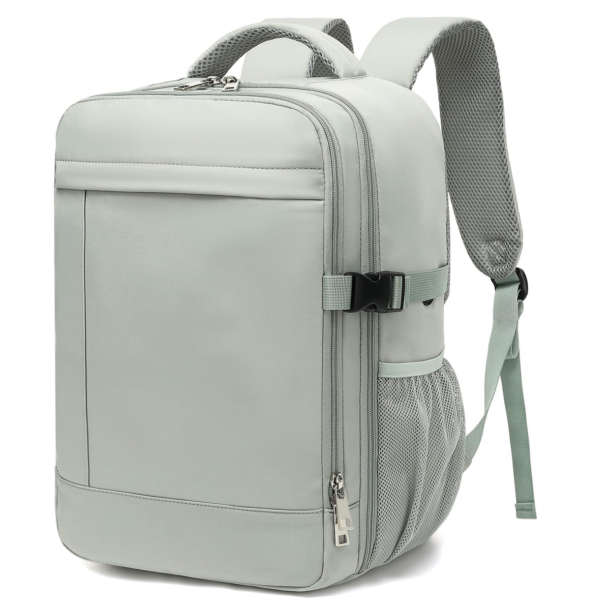 Lossga Airplane Cabin Travel Backpack 40 x 20 x 25 for Ryanair Travel Backpacks Small Hand Luggage Bag Suitcase Cabin with Anti-theft Pocket