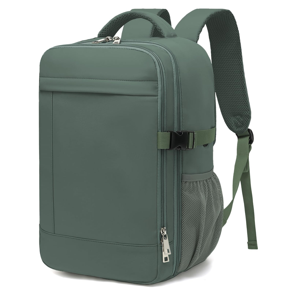Lossga Airplane Cabin Travel Backpack 40 x 20 x 25 for Ryanair Travel Backpacks Small Hand Luggage Bag Suitcase Cabin with Anti-theft Pocket