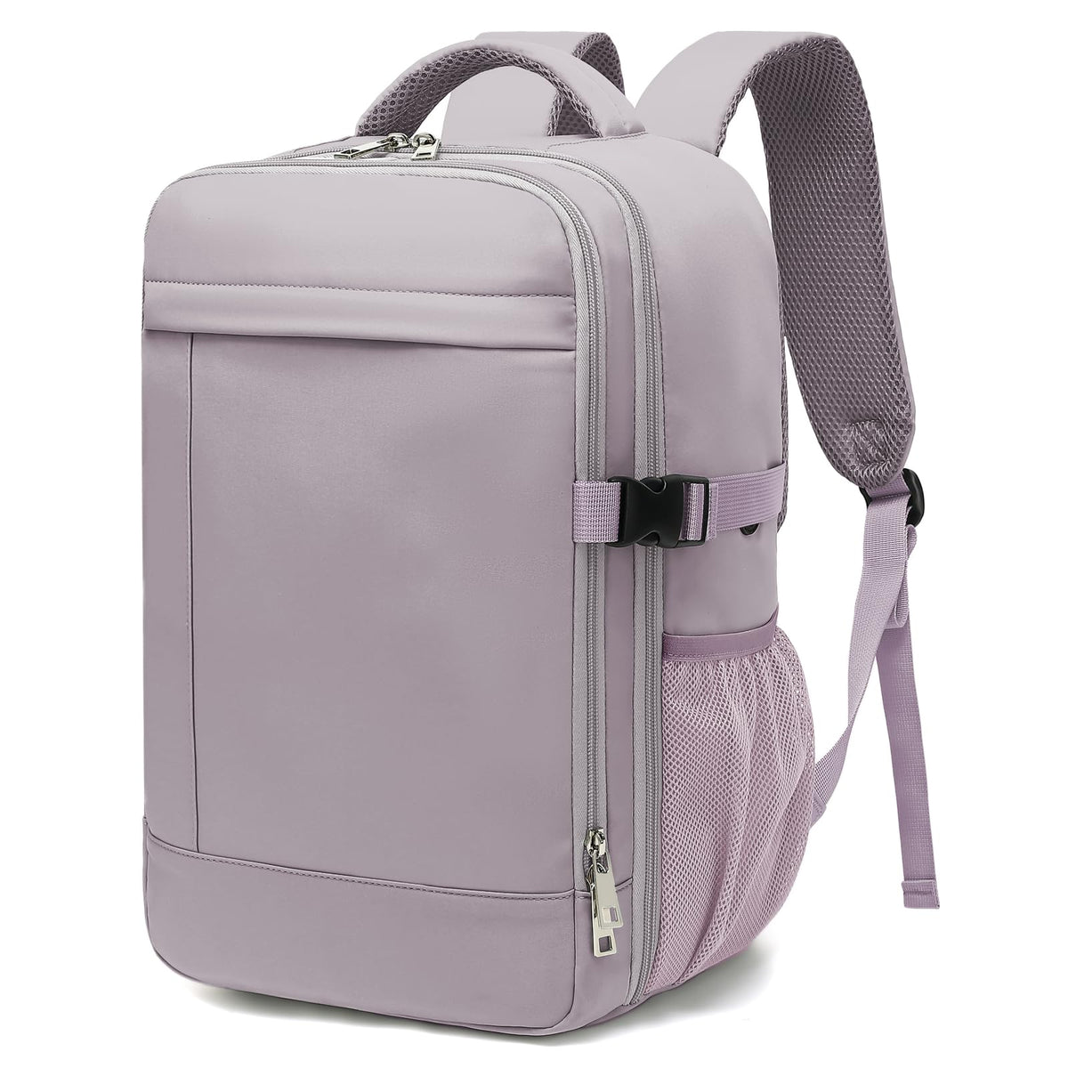 Lossga Airplane Cabin Travel Backpack 40 x 20 x 25 for Ryanair Travel Backpacks Small Hand Luggage Bag Suitcase Cabin with Anti-theft Pocket
