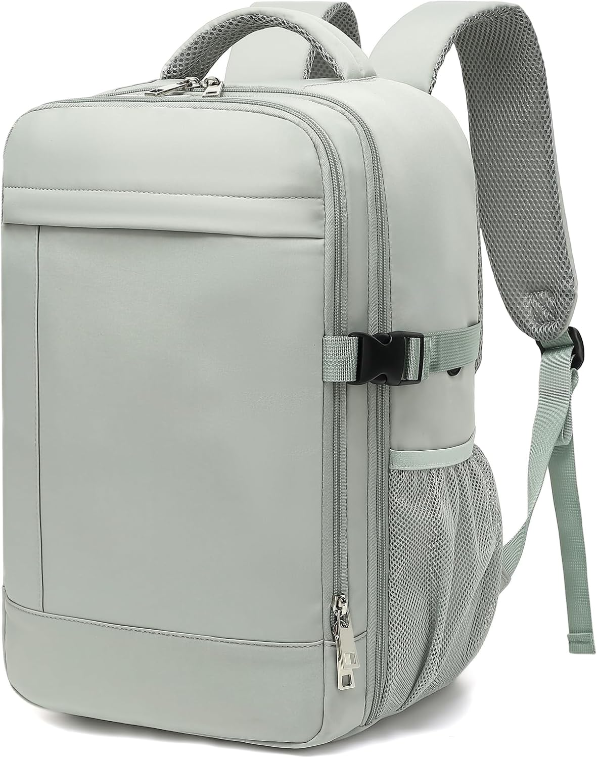 Lossga Airplane Cabin Travel Backpack 40 x 20 x 25 for Ryanair Travel Backpacks Small Hand Luggage Bag Suitcase Cabin with Anti-theft Pocket