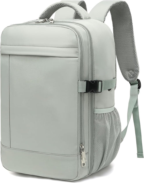 Lossga Airplane Cabin Travel Backpack 40 x 20 x 25 for Ryanair Travel Backpacks Small Hand Luggage Bag Suitcase Cabin with Anti-theft Pocket