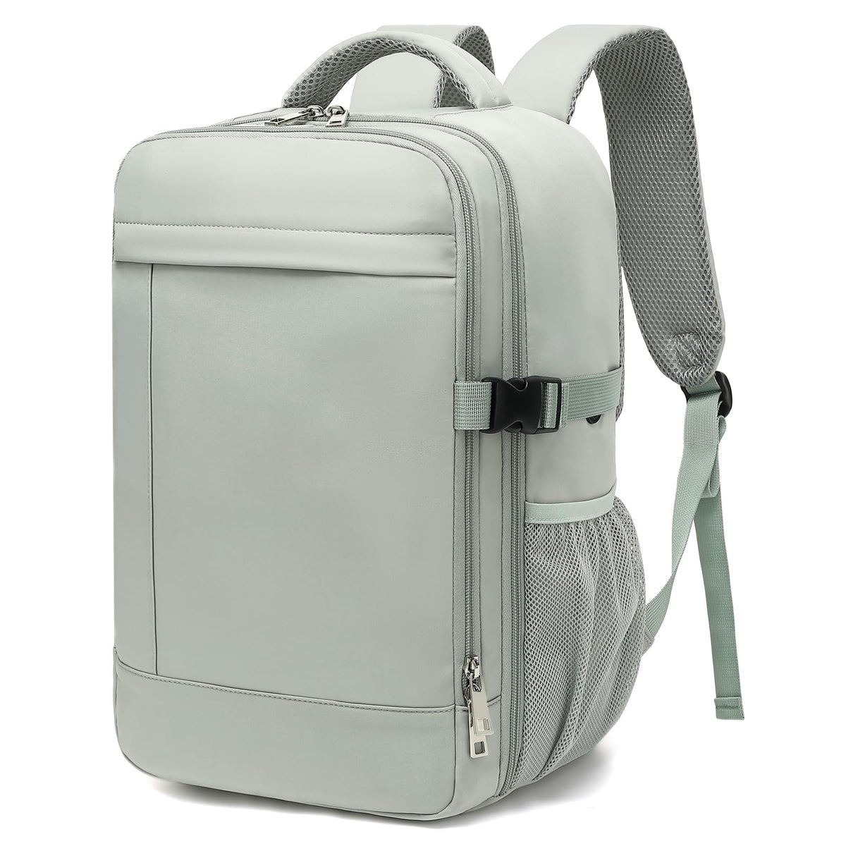 Lossga Airplane Cabin Travel Backpack 40 x 20 x 25 for Ryanair Travel Backpacks Small Hand Luggage Bag Suitcase Cabin with Anti-theft Pocket