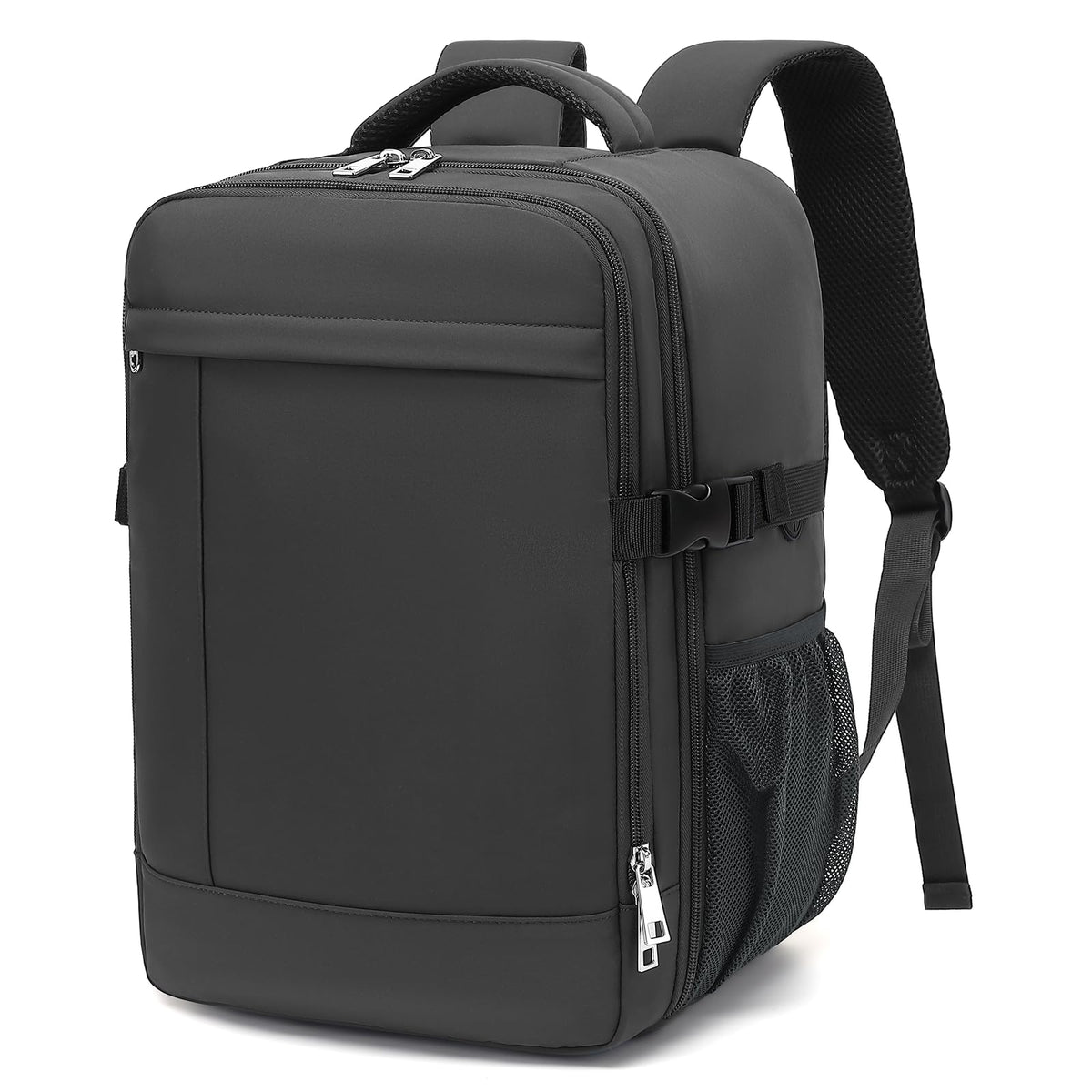 Lossga Airplane Cabin Travel Backpack 40 x 20 x 25 for Ryanair Travel Backpacks Small Hand Luggage Bag Suitcase Cabin with Anti-theft Pocket